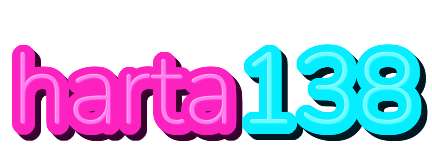 harta138 — logo kanal