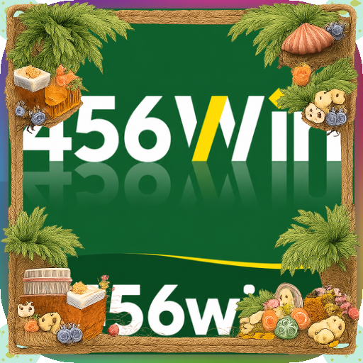 456win — mitra unggulan